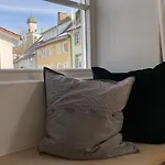 Kleines Stadthaus Apartmán Isny im Allgäu