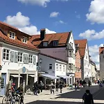 Kleines Stadthaus * Isny im Allgäu