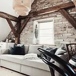 Apartmán Kleines Stadthaus *