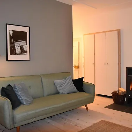 Kleines Stadthaus * イスニー・イム・アルゴイ