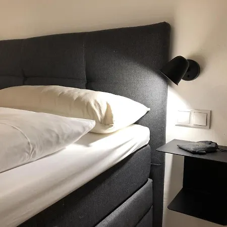 Kleines Stadthaus * イスニー・イム・アルゴイ