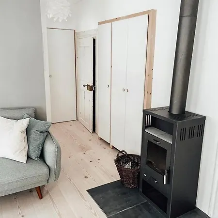 Kleines Stadthaus イスニー・イム・アルゴイ