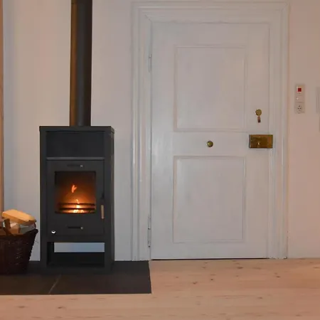 Kleines Stadthaus イスニー・イム・アルゴイ