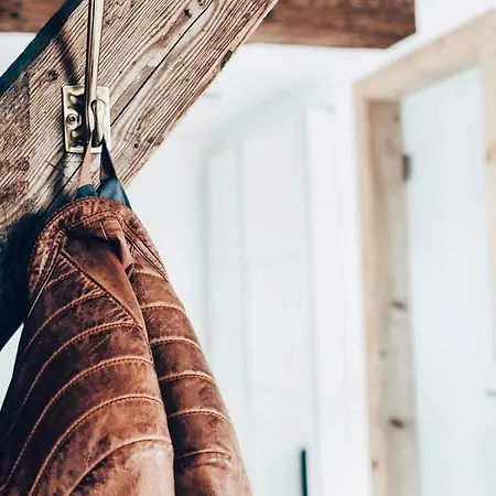 شقة Kleines Stadthaus *