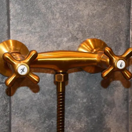 アパート Kleines Stadthaus イスニー・イム・アルゴイ